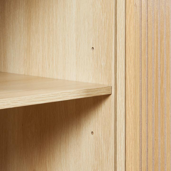 Actual product image En.Casa Landskrona (115 x 40 x 90 cm)