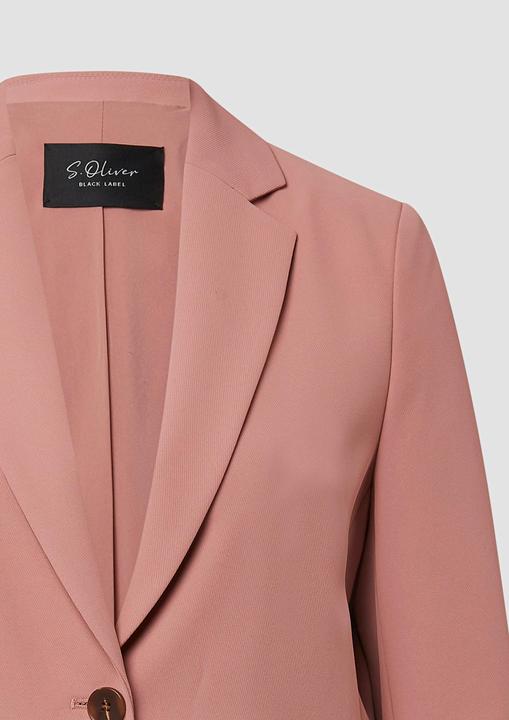 Immagine prodotto s.Oliver Blazer Etichetta Nera (34)