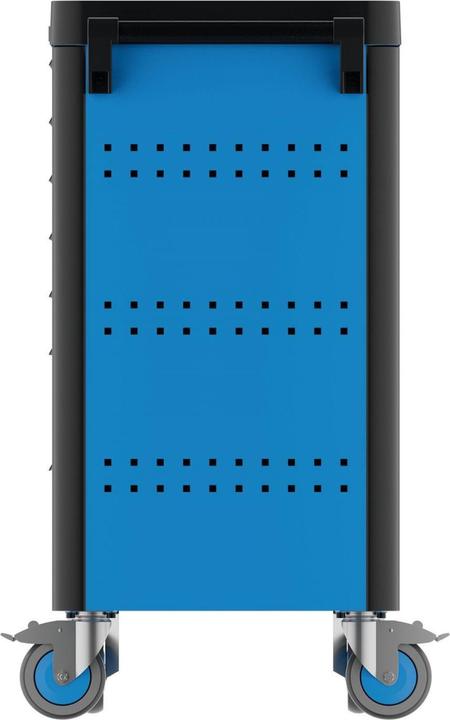 Actual product image GED Workshop trolley workster highline 84kg (1 x)