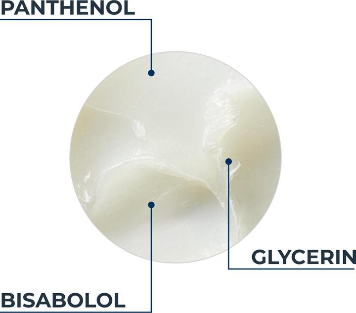 Actual product image Eucerin Aquaphor (45 ml, Face balm)