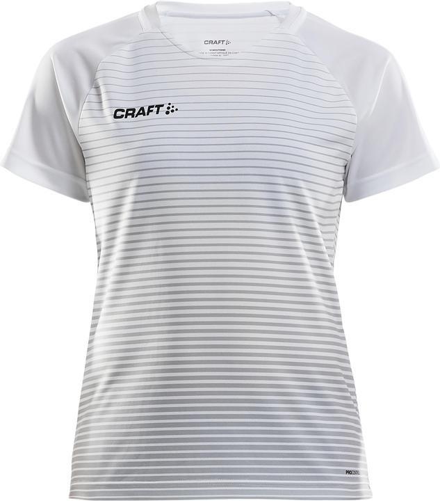 Craft Pro Control Stripe Jersey W