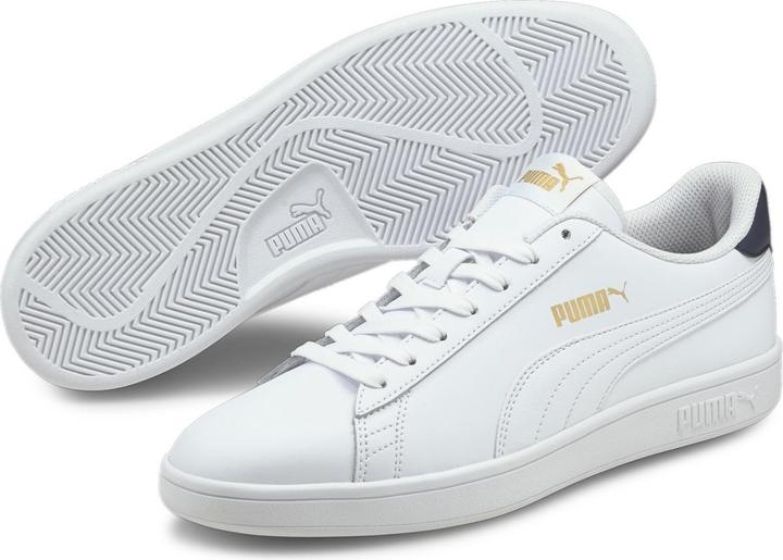 Immagine prodotto Puma Sneaker Smash v2 in pelle (44.5)