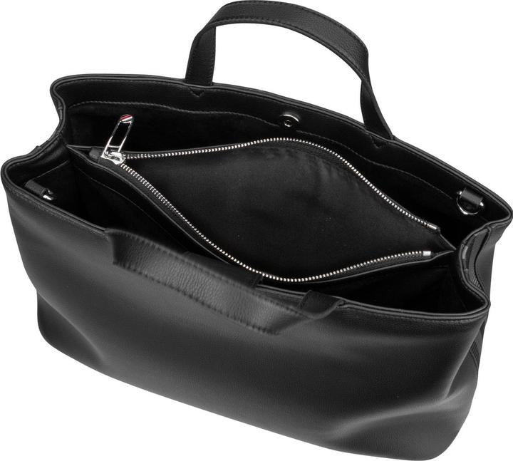 Produktbild Tommy Hilfiger Handtasche TH Essential SC Workbag PSP24