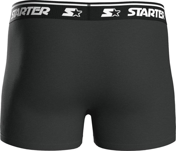 Produktbild Starter Boxer Basic (XL, 3er Pack)