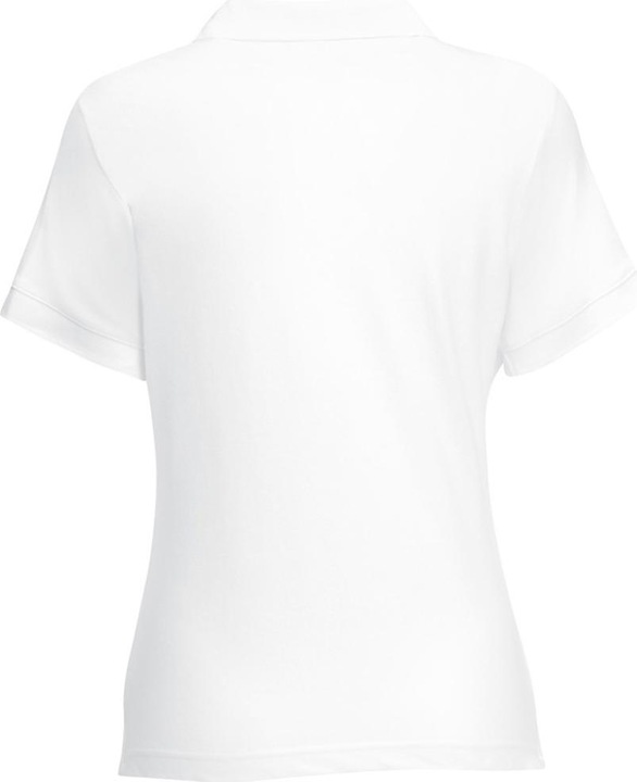 Produktbild Fruit of the Loom 6535 Poloshirt Kurzarm (XL)