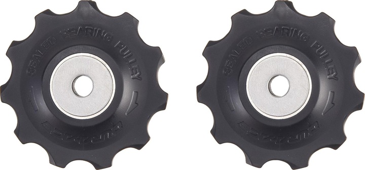 Actual product image Shimano Paire de Galets DURA-ACE 7900 10V