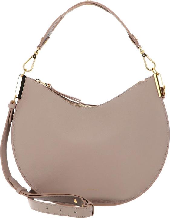 Immagine prodotto Coccinelle Sunup Handbag Double Grainy Leather
