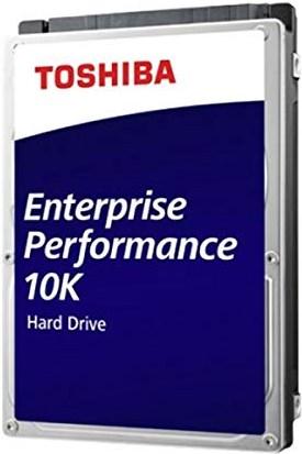 Actual product image Toshiba AL15SEB Series AL15SEB030N (0.30 TB, 2.5")