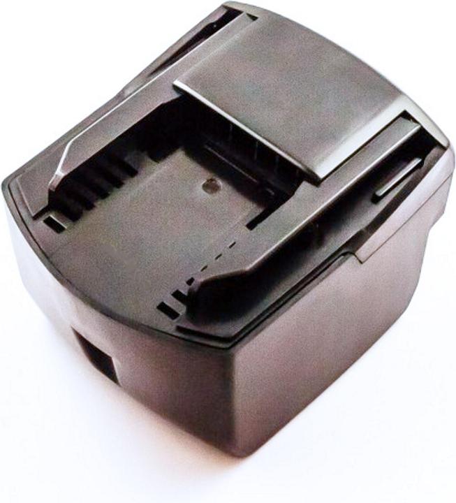 Image du produit AGI 55641 - Batterie - Hilti - noir - Lithium-ion (Li-Ion) - 4000 mAh - 14,4 V (1 Cellule, 4000 mAh)