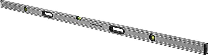 Actual product image Stanley 043649 Spirit level (121.90 cm)