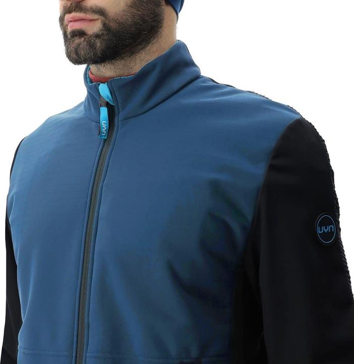 Actual product image UYN Spire softshell jacket (M)