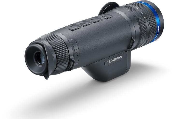 Immagine prodotto Pulsar Telos LRF XP50 (Termocamera portatile)
