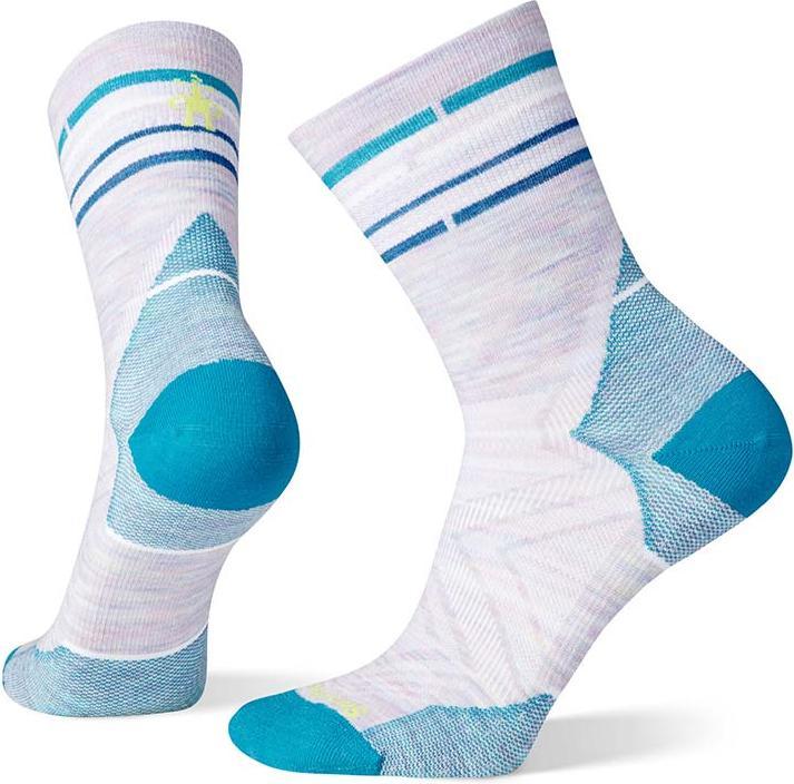 Immagine prodotto Smartwool Ws Run Zero Cushion Mid Crew (S)