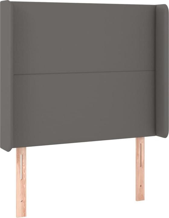 Image du produit vidaXL Boxspringbett (90 x 200 cm)
