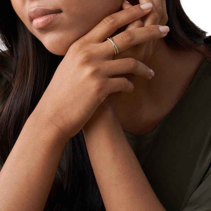 Productafbeelding Fossil Sadie Ring (55)