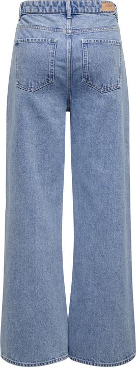 Immagine prodotto Only ONLMAISIE Niedrige Taille Baggy Fit Jeans Jeans mit weitem Bein (W29/L32)