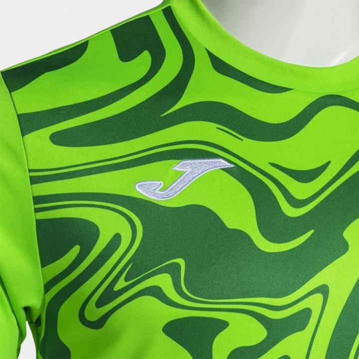 Produktbild Joma Camiseta Manga Corta Löwe T-Shirt (L)
