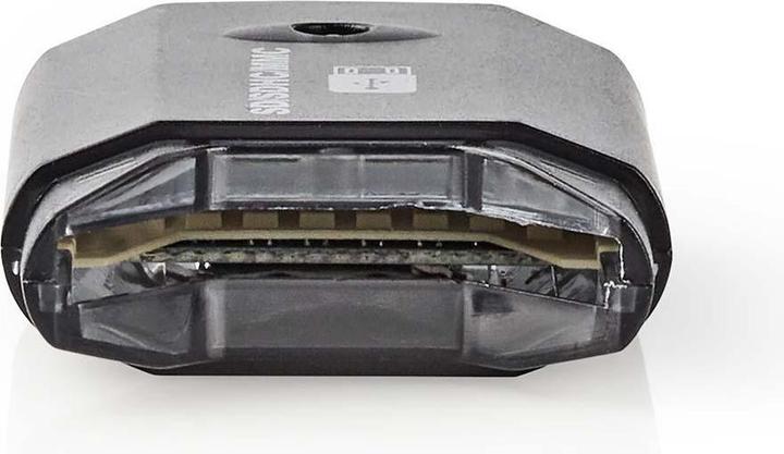 Produktbild Nedis Multi-Kartenleser USB 2.0 (USB 2.0)