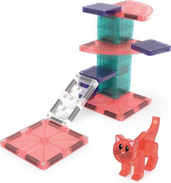 Produktbild Magna-Tiles Cat Tree​