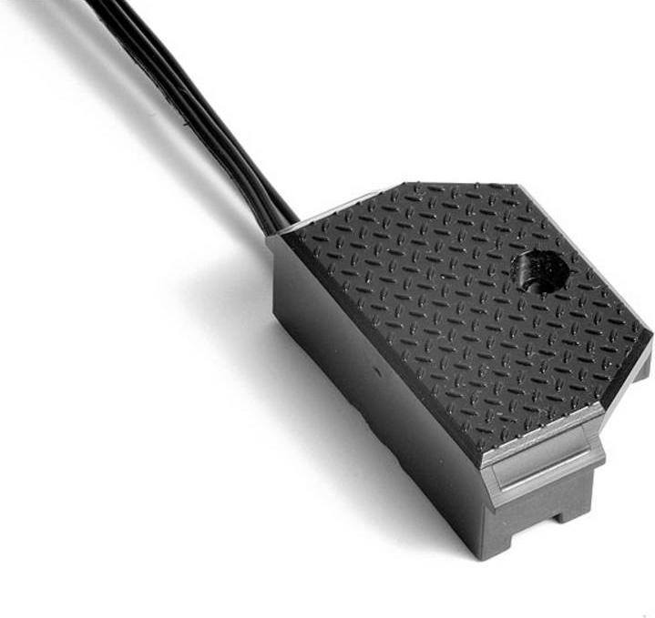 Actual product image Massoth Switching decoder DiMAX 1K II (1 channel)