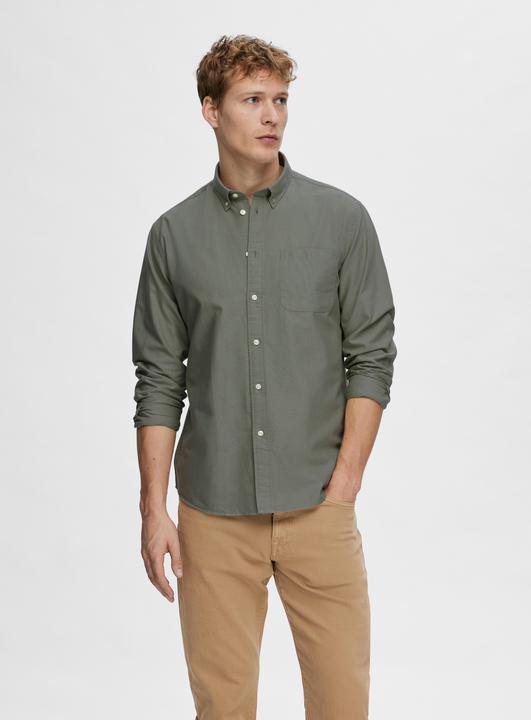 Produktbild Selected Oxford Hemd (XL)