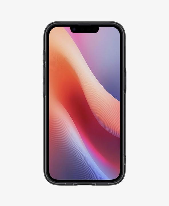 Actual product image Spigen Ultra Hybrid Case (Apple iPhone 16e)