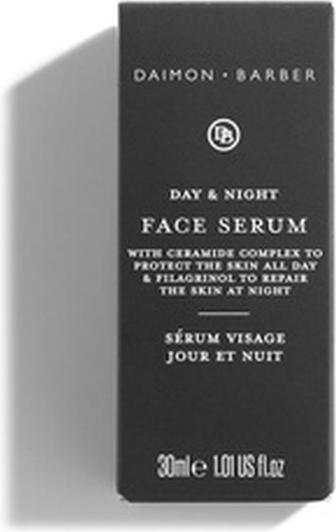 Actual product image Sérum Visage Jour & Nuit (30 ml)