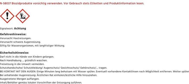 Actual product image Katadyn Tank line MT Box