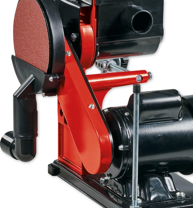 Actual product image Einhell TC-US 380 (Disc Sander, 300 W)