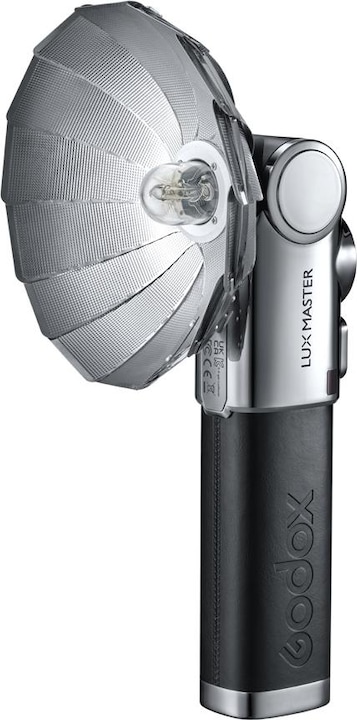 Godox Retro-Kamerablitz (Flash à monter, Nikon, Fujifilm, Leica, Olympus, Sony, Pentax, Canon)