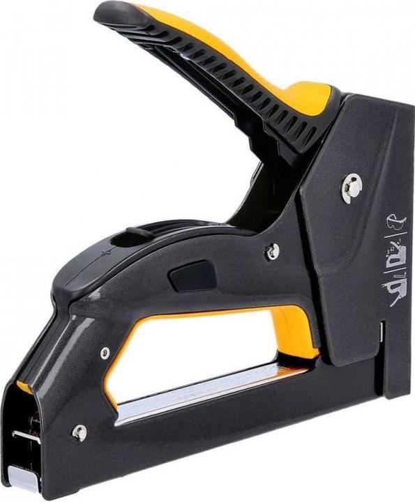 Actual product image Touch Master Tough Master Handtacker TM-SGM31 (Tacker)