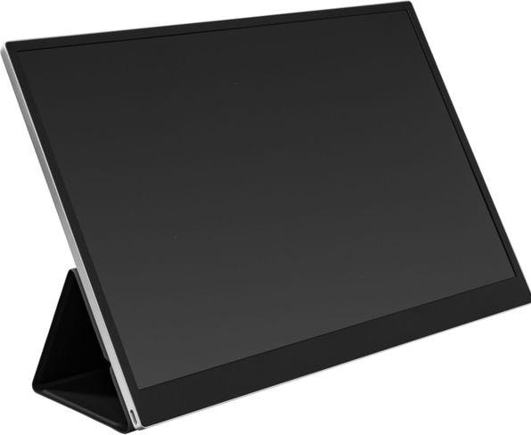 Produktbild LG 16MQ70.ASDWU (2560 x 1600 Pixel, 16")