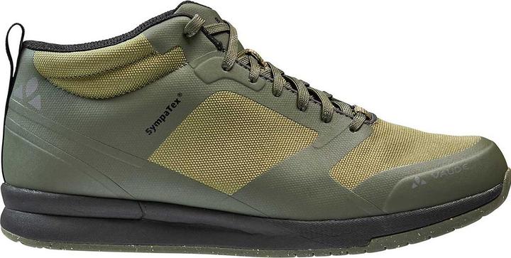 Vaude TVL Asfalt DUALFLEX Winter STX (39)