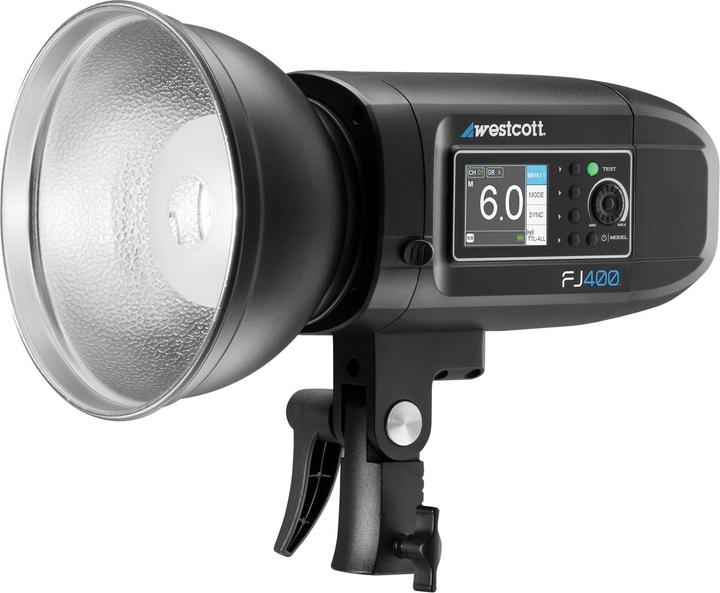 Actual product image Westcott 55-Degree Wide Umbrella Reflector with Honeycomb Grids Bowens/Godox Mount (Umbrella reflector)