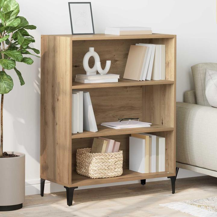 Produktbild vidaXL Sideboard (34 x 32.50 x 90 cm)