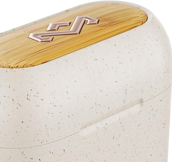 Actual product image House of Marley Redemption ANC 2 (ANC, 6 h, Wireless)