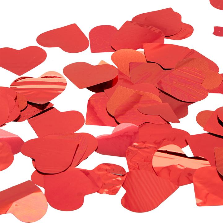 Actual product image Relaxdays 12x party popper (1 Piece)