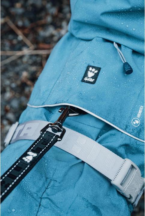 Actual product image Hurtta Monsoon (40, S, Dog coat)