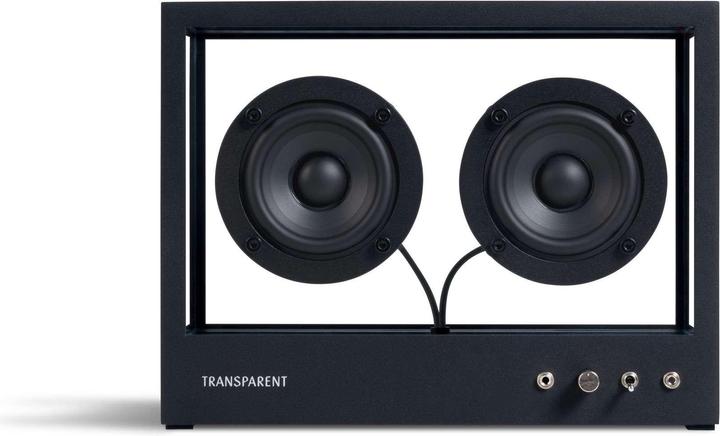 Image du produit Transparent STS-B
