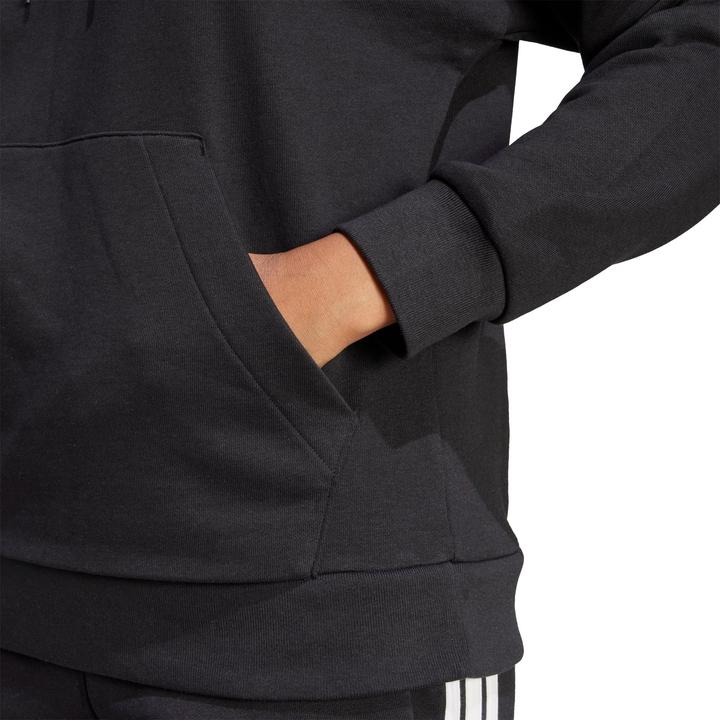 Produktbild Adidas Essentials Linear French Terry Hoodie (S)