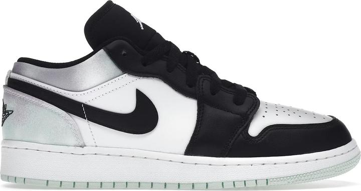 Image du produit Jordan 1 Low Easter Pastel Tie-Dye (GS) (36.5)