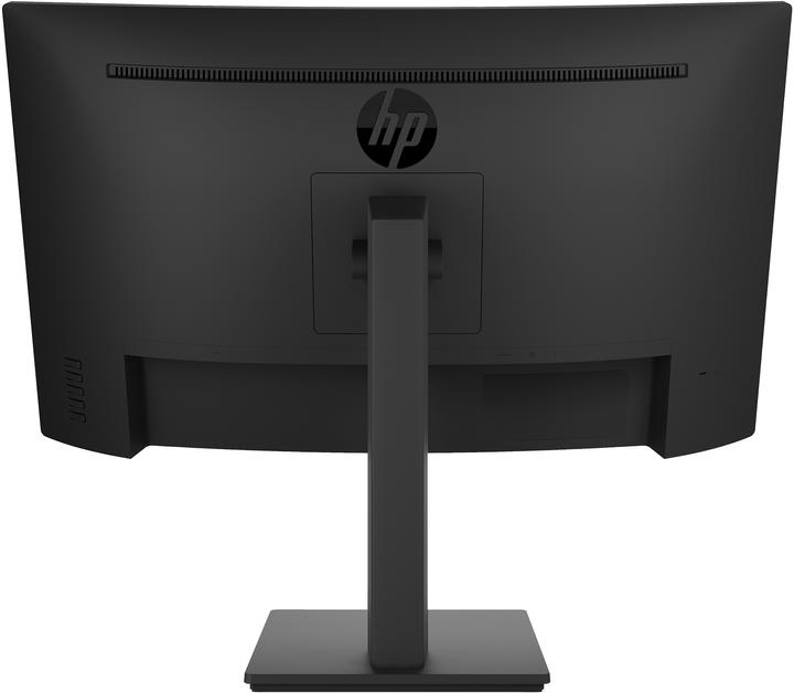 Produktbild HP X27qc (2560 x 1440 Pixel, 27")