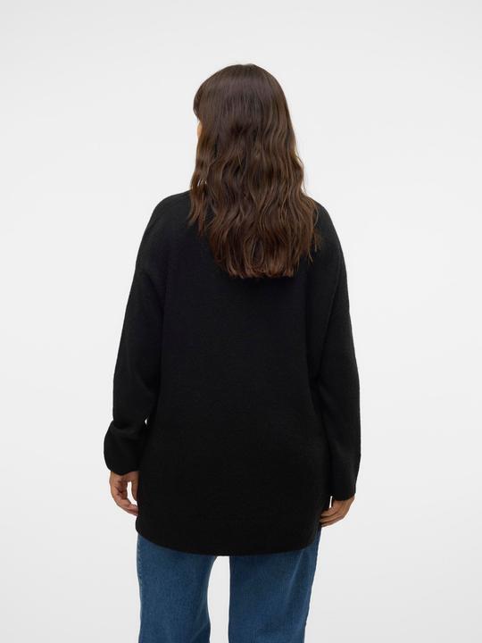Produktbild Vero Moda VMCFILUCA Pullover Strickpullover (54)