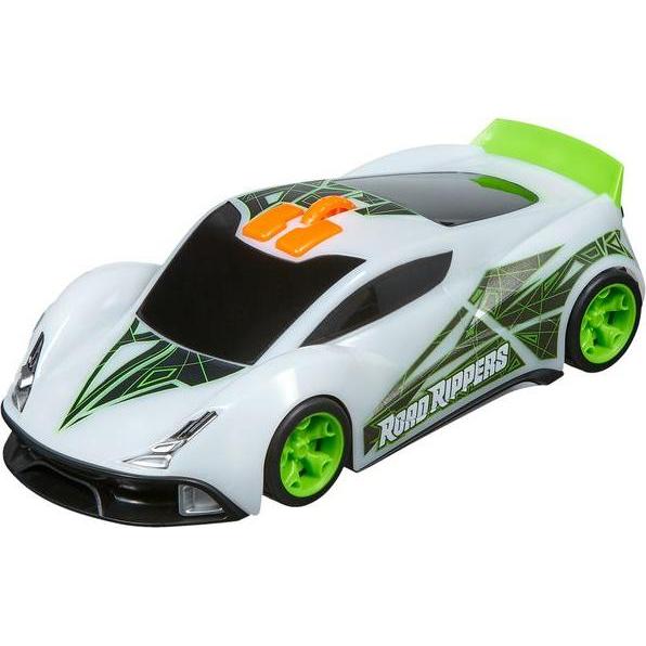 Nikko Automobilis COLOR WHEELS