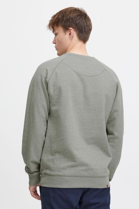 Immagine prodotto Blend Alex Felpa Maglione Pullover Da Uomo Con Girocollo Fodera In Pile (M)