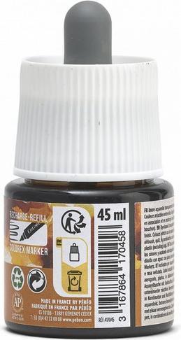 Produktbild Pebeo Colorex Wassertinte (45 ml)