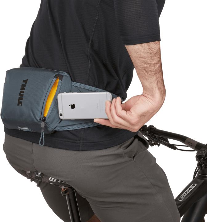 Produktbild Thule Rail