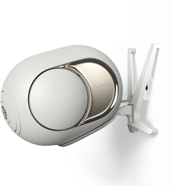 Actual product image Devialet Gecko Phantom Ultimate 108 db
