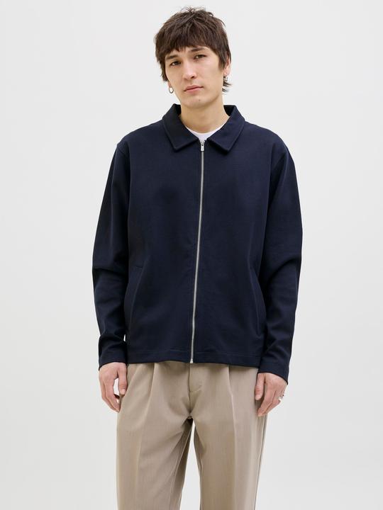 Produktbild Jack & Jones Einfarbig Sweatshirt Sweatshirt (XL)