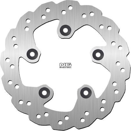 NG Brake Disc, Disco del freno, (226 mm)